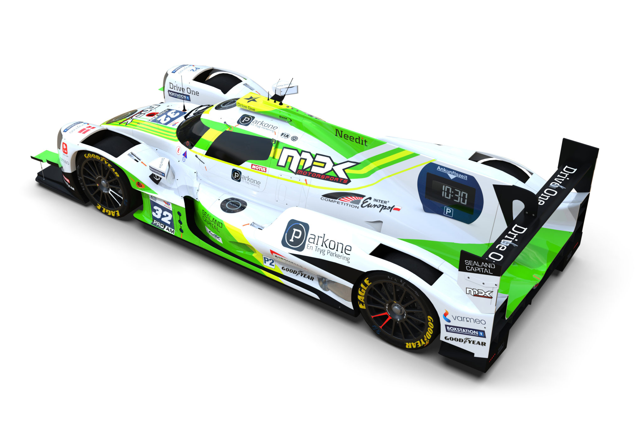 2023 04 parkone racing le mans 1