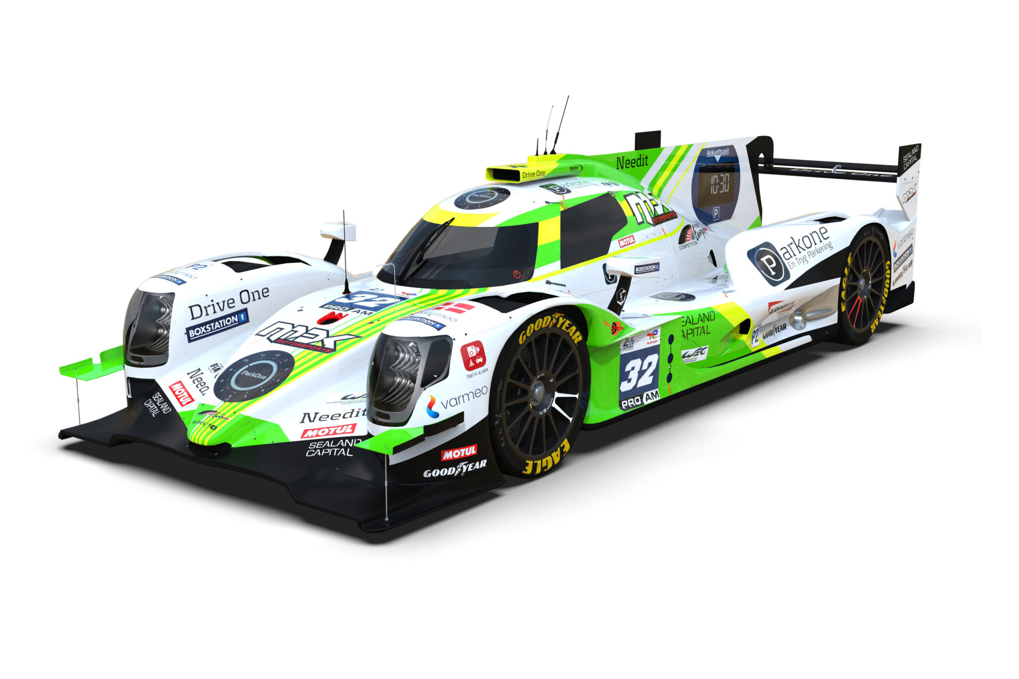 2023 04 parkone racing le mans 2